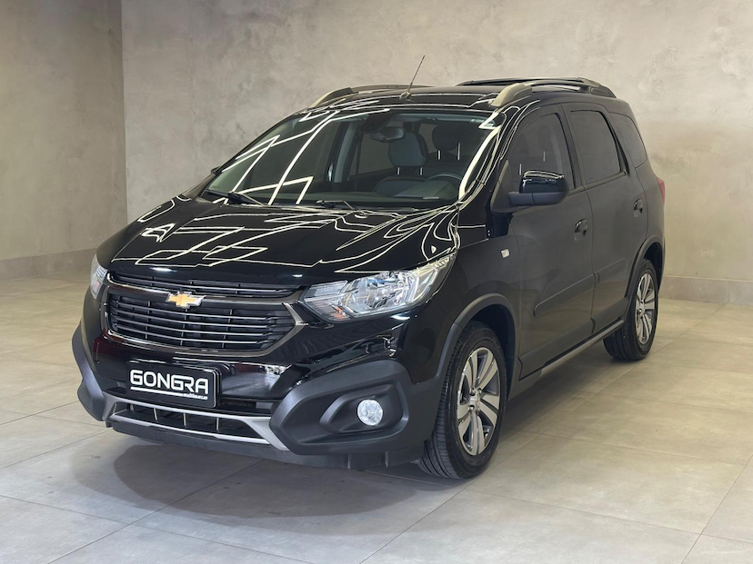 Foto do veículo CHEVROLET SPIN  1.8L AT ACT 2019 83.553 KM 73.900,00