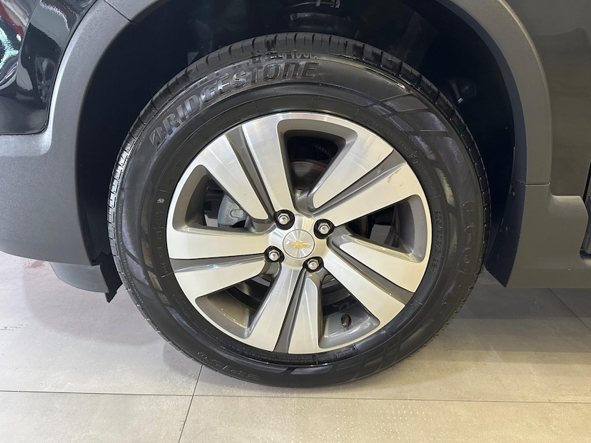 Foto do veículo CHEVROLET SPIN  1.8L AT ACT 2019 83.553 KM 73.900,00