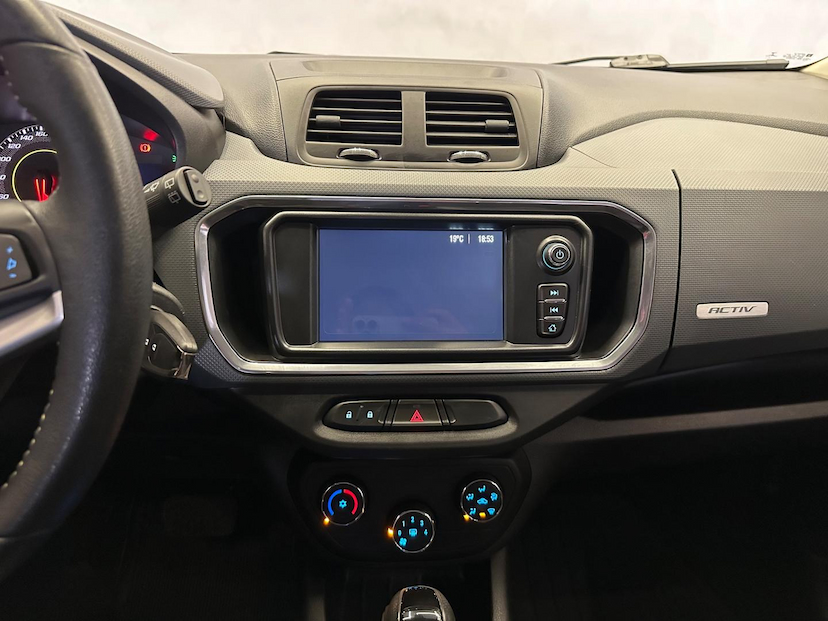 Foto do veículo CHEVROLET SPIN  1.8L AT ACT 2019 83.553 KM 73.900,00