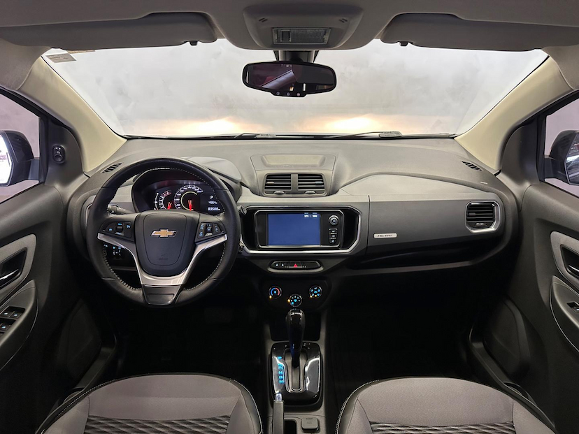 Foto do veículo CHEVROLET SPIN  1.8L AT ACT 2019 83.553 KM 73.900,00