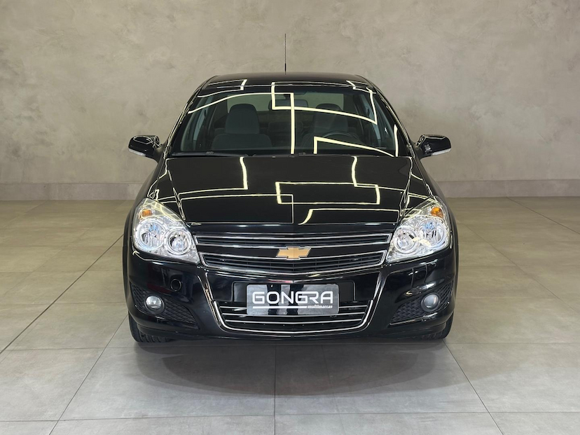 Foto do veículo CHEVROLET VECTRA  SEDAN ELEGANCE 2010 99.100 KM 45.900,00