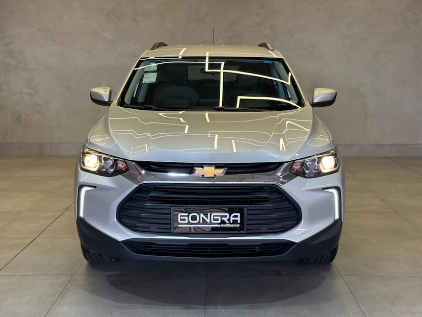 Foto do veículo CHEVROLET TRACKER  LT 1.0 TURBO 12V FLEX AUT. 2023 53.150 KM 106.900,00