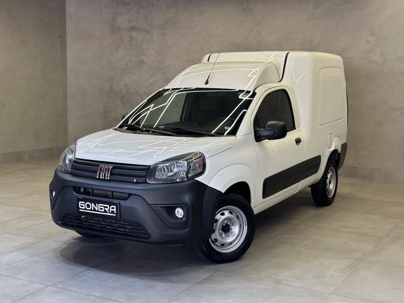 Foto do veículo FIAT FIORINO  ENDURANCE 2024 13.376 KM 94.900,00