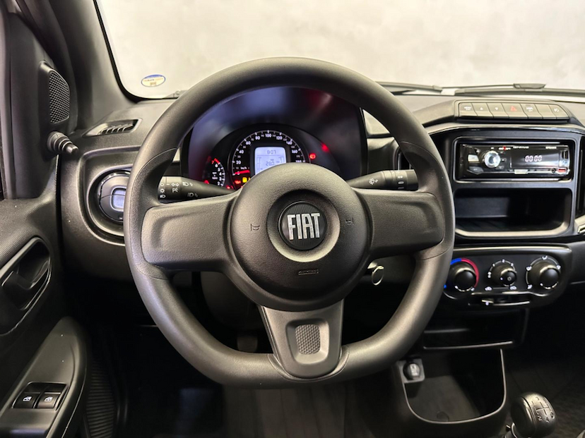 Foto do veículo FIAT FIORINO  ENDURANCE 2024 13.376 KM 94.900,00