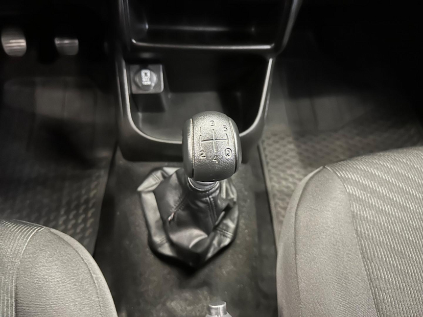 Foto do veículo FIAT FIORINO  ENDURANCE 2024 13.376 KM 94.900,00