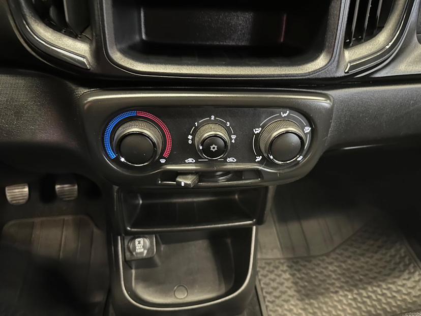 Foto do veículo FIAT FIORINO  ENDURANCE 2024 13.376 KM 94.900,00