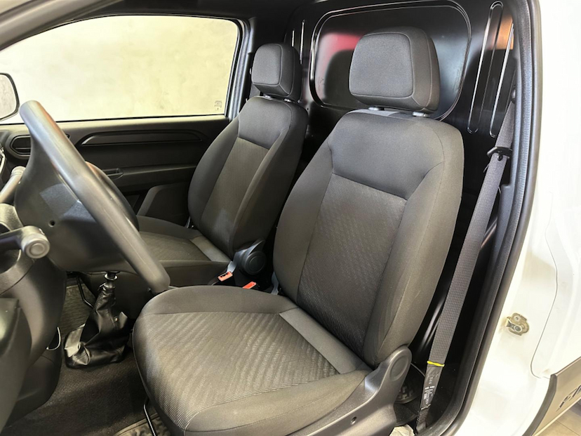 Foto do veículo FIAT FIORINO  ENDURANCE 2024 13.376 KM 94.900,00