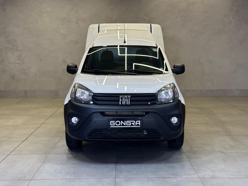 Foto do veículo FIAT FIORINO  ENDURANCE 2024 13.376 KM 94.900,00