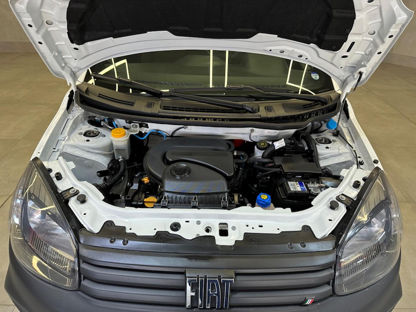 Foto do veículo FIAT FIORINO  ENDURANCE 2024 13.376 KM 94.900,00