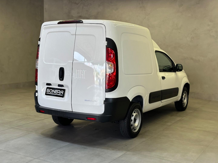 Foto do veículo FIAT FIORINO  ENDURANCE 2024 13.376 KM 94.900,00