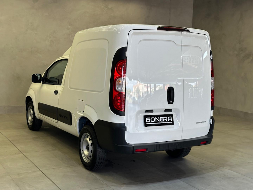 Foto do veículo FIAT FIORINO  ENDURANCE 2024 13.376 KM 94.900,00