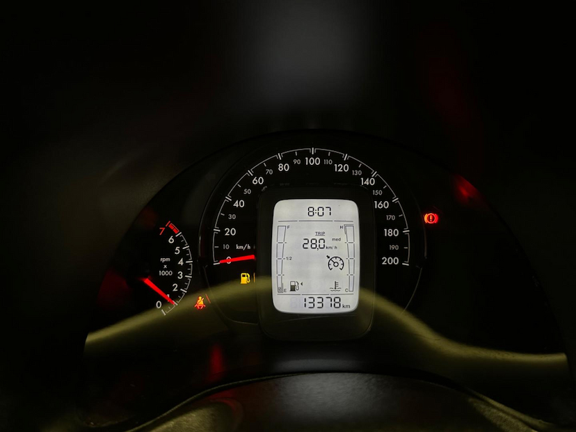 Foto do veículo FIAT FIORINO  ENDURANCE 2024 13.376 KM 94.900,00