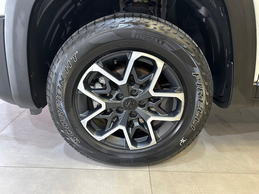 Foto do veículo RAM RAMPAGE  REBEL 2.0 TB CD 4X4 DIESEL AUT. 2024 24.938 KM 196.900,00
