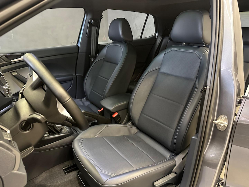 Foto do veículo VOLKSWAGEN T-CROSS T CROSS HL TSI AE 2023 42.642 KM 136.900,00