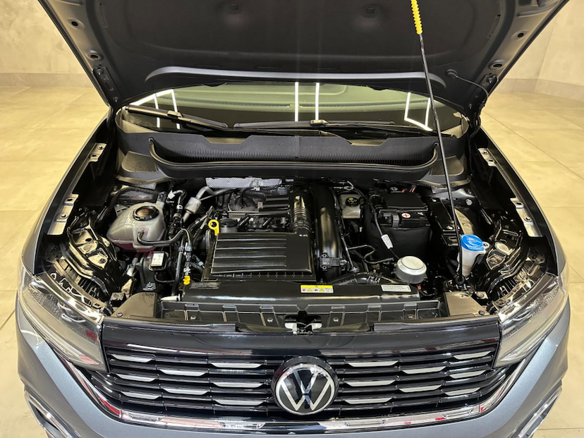 Foto do veículo VOLKSWAGEN T-CROSS T CROSS HL TSI AE 2023 42.642 KM 136.900,00