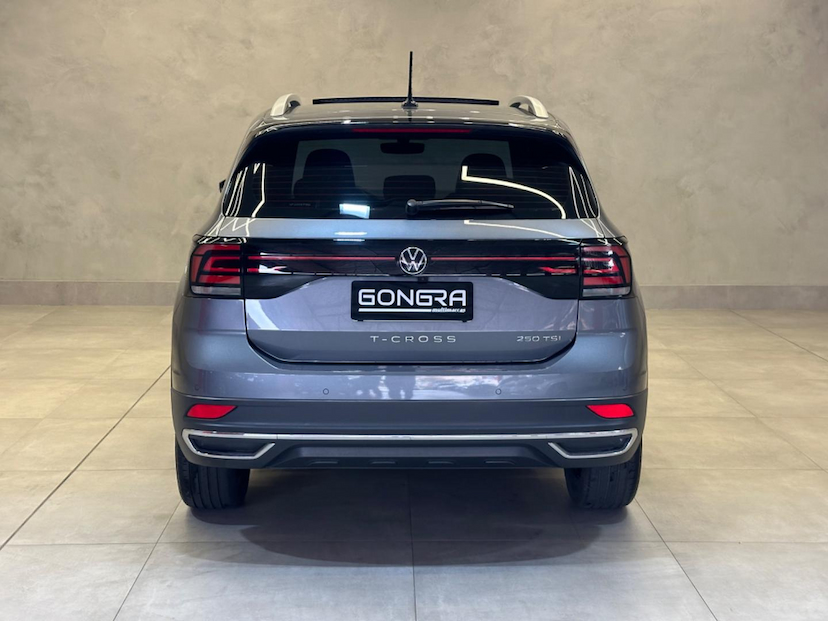 Foto do veículo VOLKSWAGEN T-CROSS T CROSS HL TSI AE 2023 42.642 KM 136.900,00