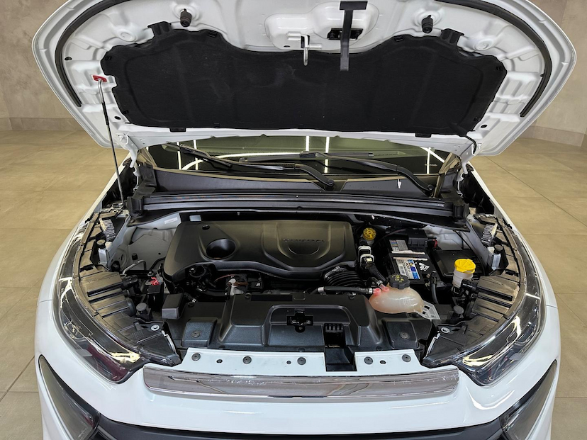 Foto do veículo FIAT TORO  ENDURANCE TURBO 270 AT6 2022 48.588 KM 105.900,00