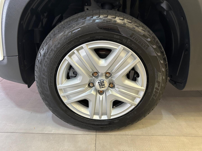 Foto do veículo FIAT TORO  ENDURANCE TURBO 270 AT6 2022 48.588 KM 105.900,00