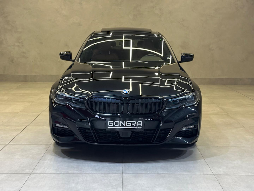 Foto do veículo BMW 320I  M SPORT FLEX 2022 37.000 KM 248.900,00
