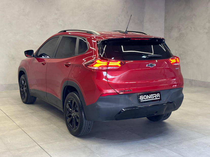 Foto do veículo CHEVROLET TRACKER  RS 1.2 TURBO 12V FLEX AUT 2024 11.096 KM 138.900,00