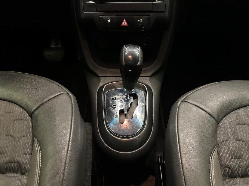 Foto do veículo CITROËN AIRCROSS  1.6 SHINE 16V FLEX 4P 2018 46.498 KM 59.900,00
