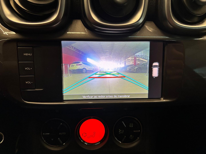 Foto do veículo CITROËN AIRCROSS  1.6 SHINE 16V FLEX 4P 2018 46.498 KM 59.900,00