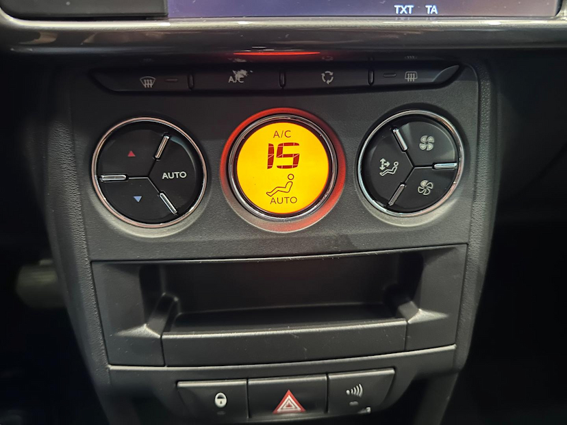 Foto do veículo CITROËN AIRCROSS  1.6 SHINE 16V FLEX 4P 2018 46.498 KM 59.900,00