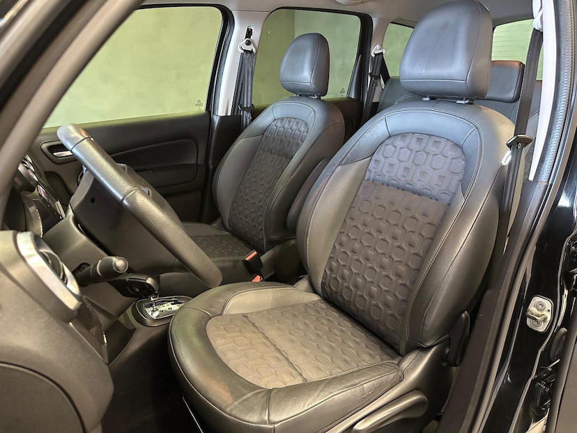 Foto do veículo CITROËN AIRCROSS  1.6 SHINE 16V FLEX 4P 2018 46.498 KM 59.900,00