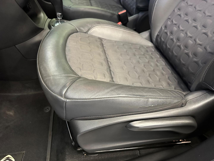 Foto do veículo CITROËN AIRCROSS  1.6 SHINE 16V FLEX 4P 2018 46.498 KM 59.900,00