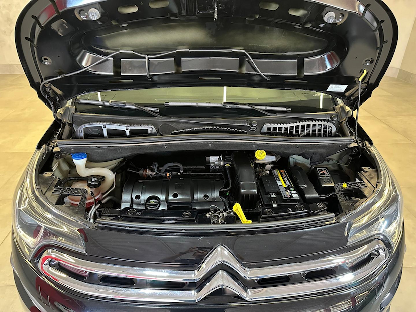 Foto do veículo CITROËN AIRCROSS  1.6 SHINE 16V FLEX 4P 2018 46.498 KM 59.900,00