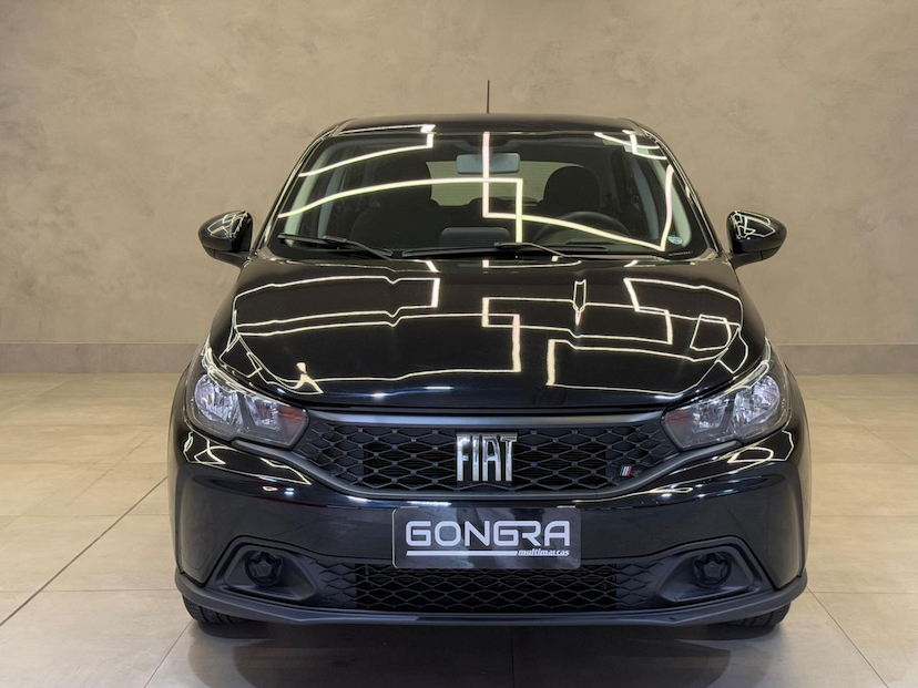 Foto do veículo FIAT ARGO  DRIVE 1.0 2024 23.117 KM 73.900,00