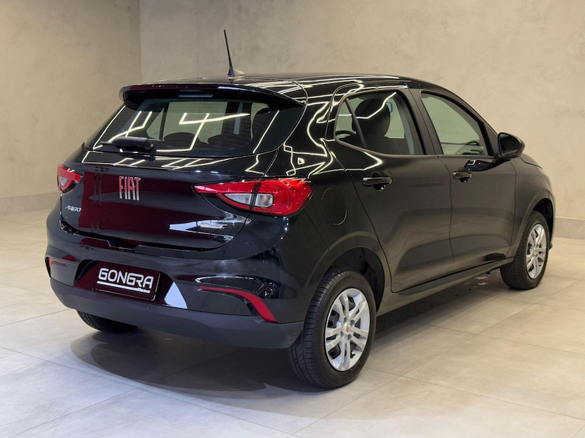 Foto do veículo FIAT ARGO  DRIVE 1.0 2024 23.117 KM 73.900,00