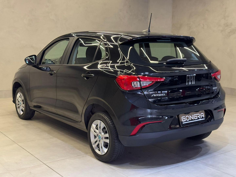 Foto do veículo FIAT ARGO  DRIVE 1.0 2024 23.117 KM 73.900,00