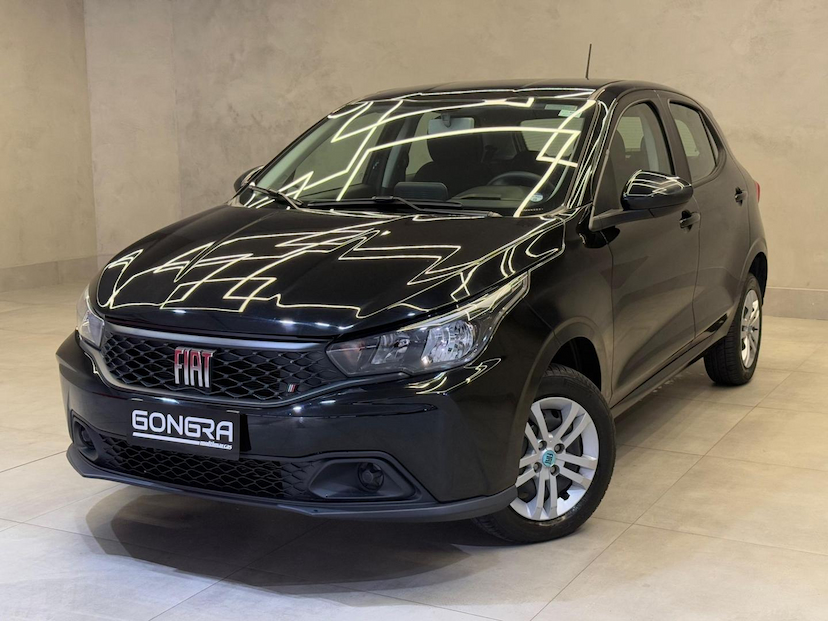 Foto do veículo FIAT ARGO  DRIVE 1.0 2024 23.117 KM 73.900,00