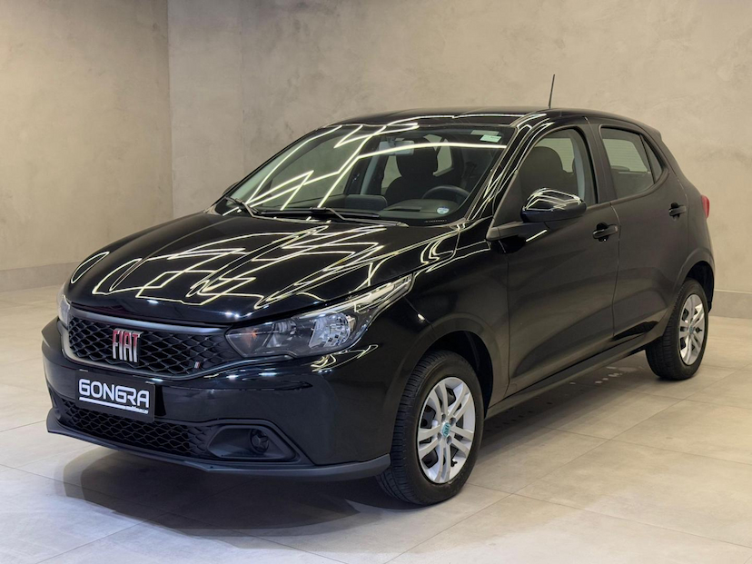Foto do veículo FIAT ARGO  DRIVE 1.0 2024 23.117 KM 73.900,00