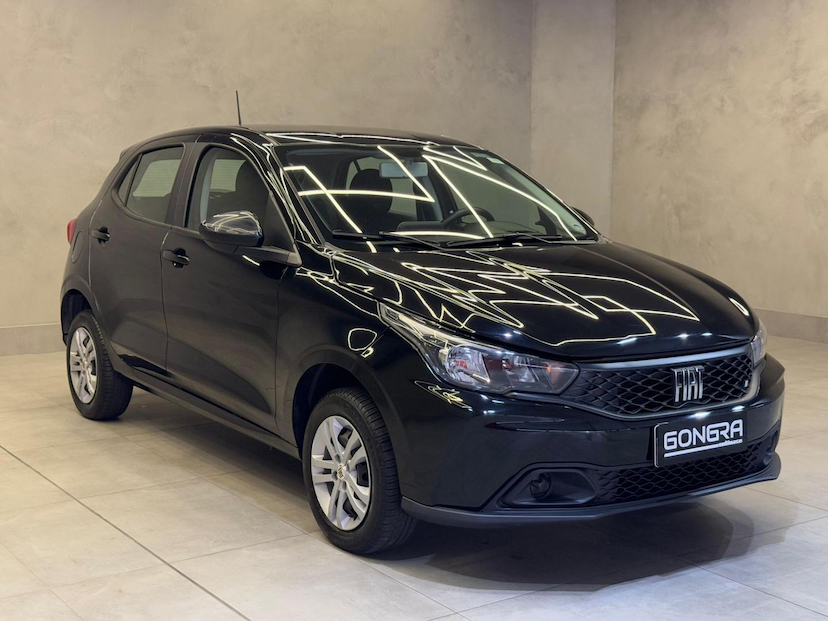 Foto do veículo FIAT ARGO  DRIVE 1.0 2024 23.117 KM 73.900,00