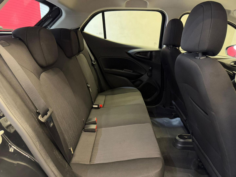 Foto do veículo FIAT ARGO  DRIVE 1.0 2024 23.117 KM 73.900,00