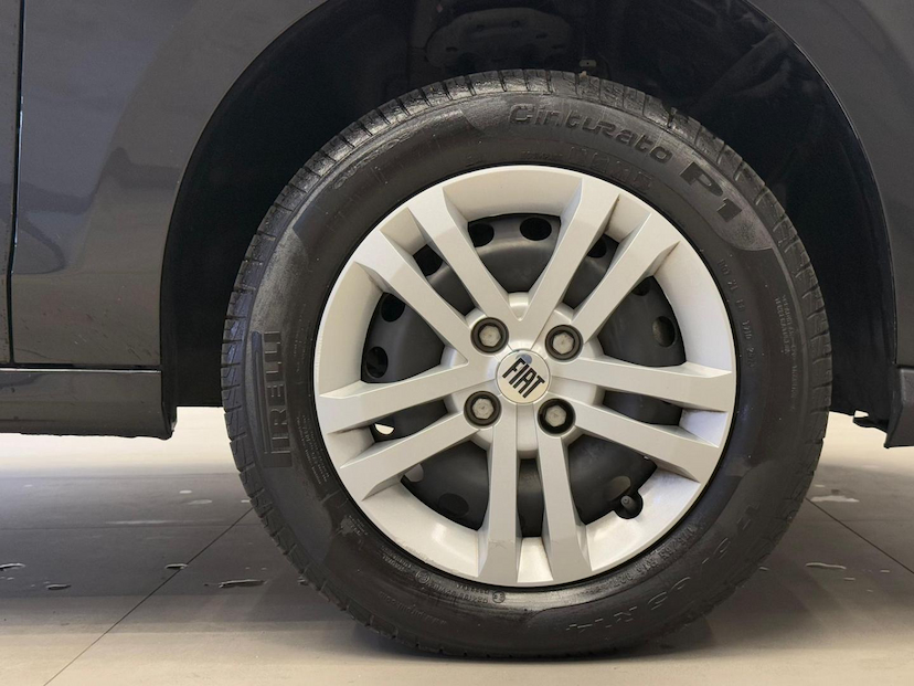 Foto do veículo FIAT ARGO  DRIVE 1.0 2024 23.117 KM 73.900,00