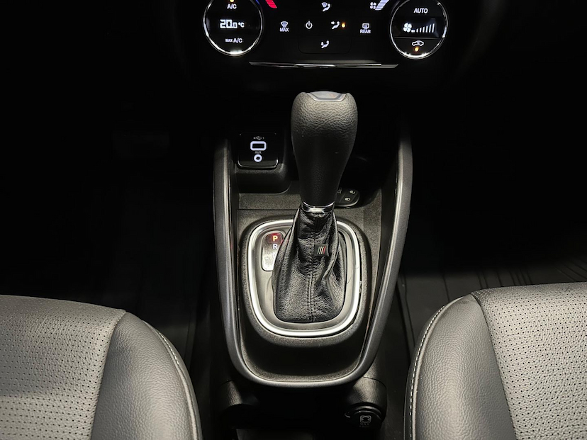Foto do veículo FIAT CRONOS  PRECISION 1.3 8V FLEX AUT. 2023 22.539 KM 92.900,00
