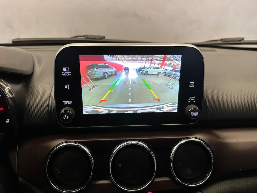 Foto do veículo FIAT CRONOS  PRECISION 1.3 8V FLEX AUT. 2023 22.539 KM 92.900,00