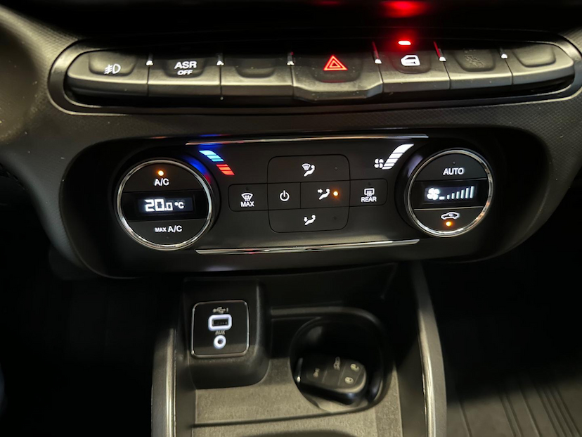 Foto do veículo FIAT CRONOS  PRECISION 1.3 8V FLEX AUT. 2023 22.539 KM 92.900,00