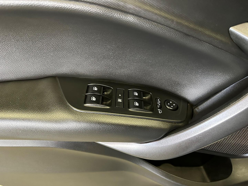Foto do veículo FIAT CRONOS  PRECISION 1.3 8V FLEX AUT. 2023 22.539 KM 92.900,00