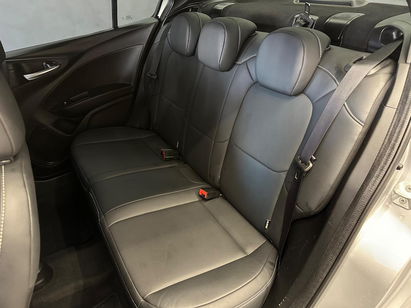 Foto do veículo FIAT CRONOS  PRECISION 1.3 8V FLEX AUT. 2023 22.539 KM 92.900,00
