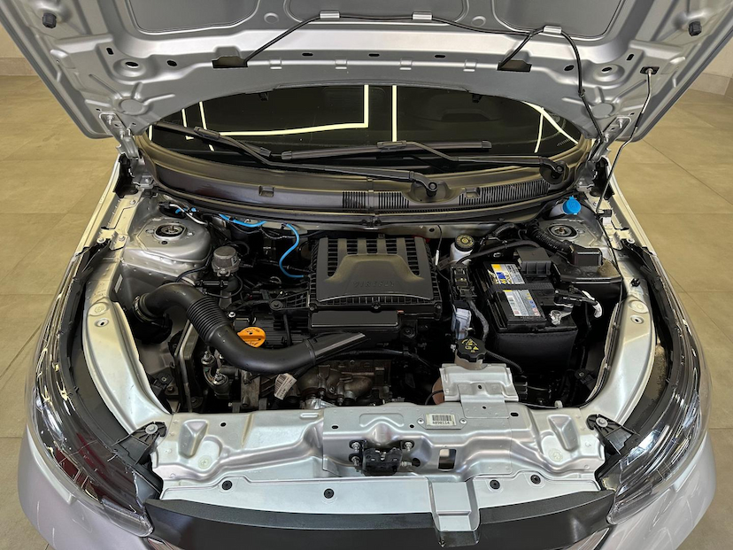 Foto do veículo FIAT CRONOS  PRECISION 1.3 8V FLEX AUT. 2023 22.539 KM 92.900,00