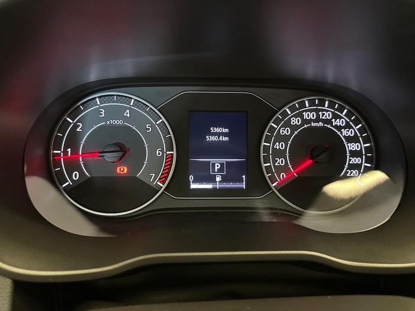 Foto do veículo RENAULT DUSTER  INTENSE PLUS 1.6 16V FLEX AUT. 2025 5.648 KM 114.900,00