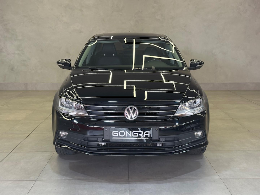 Foto do veículo VOLKSWAGEN JETTA  1.4 16V TSI COMFORTLINE 2017 132.837 KM 85.900,00
