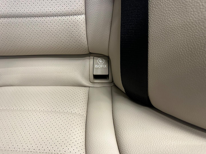 Foto do veículo MERCEDES-BENZ C 180  AVANTGARDE 1.6 AUT 2019 55.000 KM 144.900,00