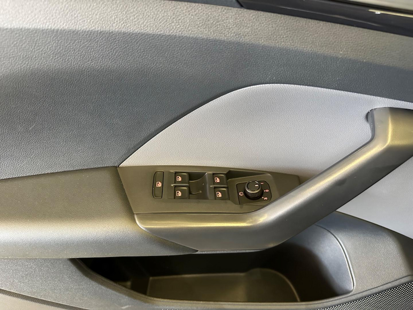 Foto do veículo VOLKSWAGEN T-CROSS T-CROSS COMFOR. 200 TSI 1.0 FLEX 5P AUT. 2024 18.278 KM 139.900,00