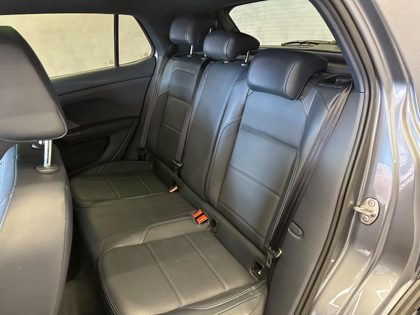 Foto do veículo VOLKSWAGEN T-CROSS T-CROSS COMFOR. 200 TSI 1.0 FLEX 5P AUT. 2024 18.278 KM 139.900,00