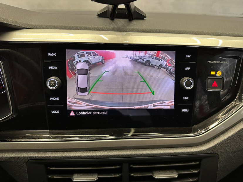 Foto do veículo VOLKSWAGEN VIRTUS  1.0 200 TSI HIGHLINE AUTOMÁTICO 2020 27.154 KM 89.900,00